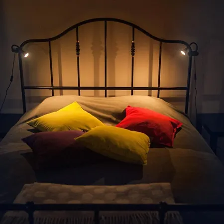 Cosy 2-room Near The Centre Apartament Ryga