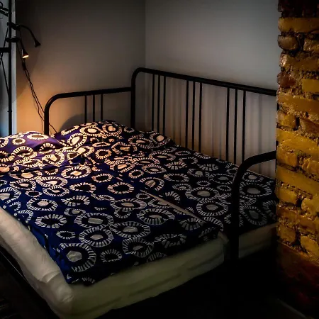 Cosy 2-room Near The Centre Apartament *