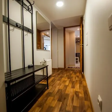 Cosy 2-room Near The Centre Apartament Ryga